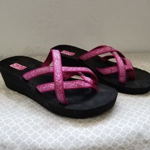 Teva Mush Sandals